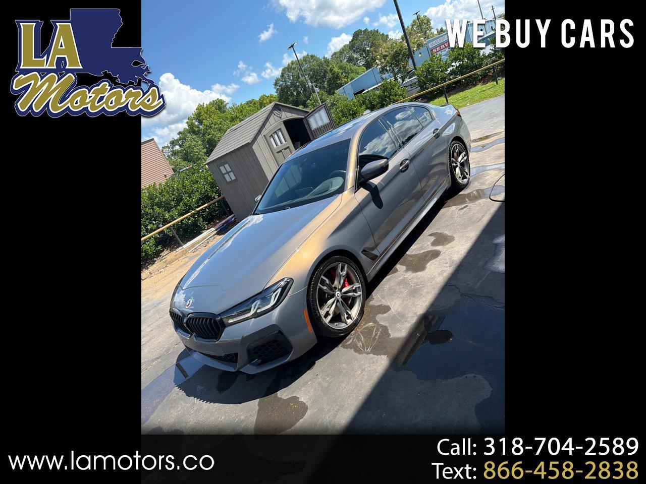 bmw 5 series 2023 WBA13BK05PCM34876 image bmw 5 series 2023 WBA13BK05PCM34876 image